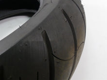 Load image into Gallery viewer, Used Motorcycle Rear Tire Shinko SR777  Tire 170/80R15 87-4592 | Mototech271