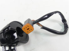 Load image into Gallery viewer, 2003 Harley Sportster XL1200 C 100th Anniv Right Hand Control Switch 71684-06A | Mototech271