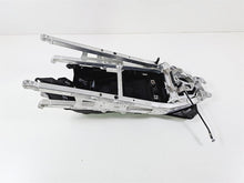 Load image into Gallery viewer, 2014 Aprilia RSV4 RR Factory Subframe Sub Frame & Inner Fender 858849