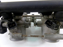 Load image into Gallery viewer, 2013 BMW F800GS STD K72 Throttle Body Bodies -Tested 13548520781 | Mototech271