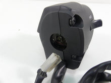 Load image into Gallery viewer, 2012 Kawasaki ZX1400 ZX14R Ninja Left Hand Light SEL Control Switch 46091-0241