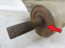 Load image into Gallery viewer, 2017 Polaris RZR 1000 S Transmission Tranny Gear Box 1K 1333696