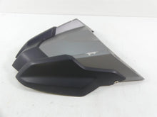 Load image into Gallery viewer, 2009 BMW F800GS K72 Upper Fender Mud Guard Tire Hugger 46617694994 | Mototech271