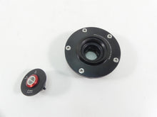 Load image into Gallery viewer, 2010 Ducati Streetfighter 1098 S Rizoma Gas Fuel Tank Cap 1774886 2042222 | Mototech271