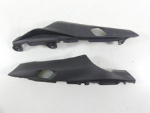 Load image into Gallery viewer, 2022 Yamaha MT09 FZ09 Rear Tail Side Cover Fairing Set B7N-21711-00-00 | Mototech271