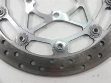 Load image into Gallery viewer, 2018 Triumph Street Triple 765RS Front Brembo Brake Rotor Disc Set 3K T2022080 | Mototech271