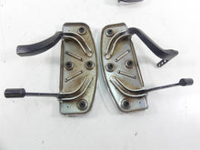 Load image into Gallery viewer, 2002 Harley Touring FLHRCI Road King Chrome Floor Board Shifter Brake Pedal Set | Mototech271