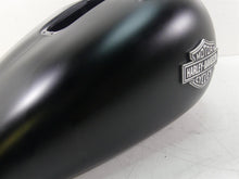 Load image into Gallery viewer, 2017 Harley FLS Softail Slim Nice Fuel Gas Petrol Tank Reservoir 61625-11
