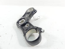 Load image into Gallery viewer, 2020 Harley XL1200 CX Sportster Roadster Upper Triple Tree Clamp 45900106
