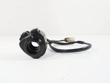 Load image into Gallery viewer, 2007 Harley Sportster XL1200 C Left Hand Blinker Light Control Switch 71682-06A
