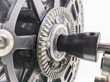 Load image into Gallery viewer, 2016 Indian Chief Classic Straight 16x5 Rear Wheel Rim 1522506 | Mototech271