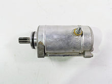 Load image into Gallery viewer, 2015 Arctic Cat Wildcat 1000 X LTD Engine Starter Motor 0825-024C 0825-027