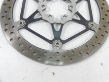 Load image into Gallery viewer, 2021 Aprilia RS 660 Front Straight Brake Rotor Disc Set B044279 B044280 | Mototech271