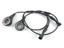 Load image into Gallery viewer, 2014 Harley VRSCF Muscle V-Rod Abs Wheel Speed Sensor Set 40652-08 40648-08 | Mototech271