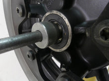 Load image into Gallery viewer, 1995 Harley Touring FLHTCU Electra Glide Straight 16x3 Rear Wheel Rim 41010-86C | Mototech271