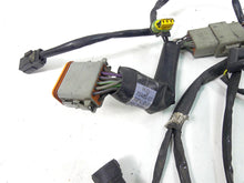 Load image into Gallery viewer, 2006 Harley Softail FXSTSI Springer Efi Wiring Harness Loom - No Cuts 70431-06 | Mototech271