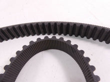 Load image into Gallery viewer, 2003 Indian Spirit Springfield Rear Drive Belt 130T 72-030 | Mototech271