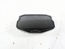 Load image into Gallery viewer, 2015 Ducati Panigale 1299 S Speedometer Gauge Instrument 15K 40611171E