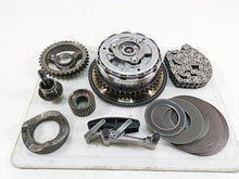 Load image into Gallery viewer, 2020 Harley Touring FLHX Street Glide Primary Drive Clutch Kit M8 26k 37000254A