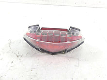Load image into Gallery viewer, 2009 BMW R1200 GS K25 Taillight Tail Stop Brake Light Lamp Lens 71607700859 | Mototech271