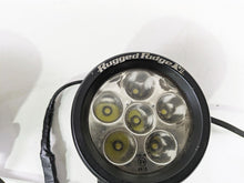 Load image into Gallery viewer, 2016 Moto Guzzi Stelvio 1200 8V NTX Rugged Ridge Led Fog Spot Light Lamp Set | Mototech271