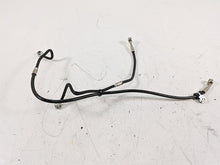 Load image into Gallery viewer, 2020 Ducati Scrambler 1100 Sport Pro Rear Abs Brake Line Hose Set 61911021A | Mototech271