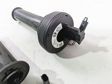 Load image into Gallery viewer, 2021 BMW R1250GS K51 Adv Heated Hand Grip Handle Set Cruise READ 61318552124 | Mototech271