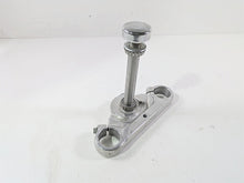 Load image into Gallery viewer, 2008 Harley FXDL Dyna Low Rider 105TH Lower Triple Tree Steering Clamp 45539-08
