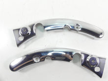Load image into Gallery viewer, 2013 Harley Touring FLHTK Electra Glide Rear Chrome Cover Struts - Read 47526-09 | Mototech271