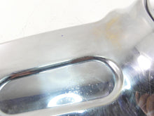 Load image into Gallery viewer, 2008 Harley FXCWC Softail Rocker C Outer Primary Drive Clutch Cover FW 60784-06