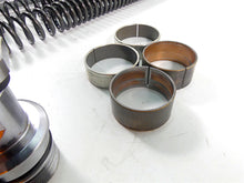 Load image into Gallery viewer, 2007 Harley Touring FLHRSE CVO Road King Front Fork Internals Springs 45890-97