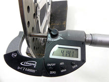 Load image into Gallery viewer, 2012 Ducati Monster 1100 EVO Front Brembo Brake Rotor Disc Set 49241011A | Mototech271