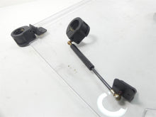 Load image into Gallery viewer, 2013 Arctic Cat Wildcat 1000 LTD Windshield Wind Shield Flip-Up Set | Mototech271