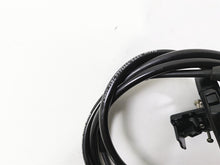 Load image into Gallery viewer, 2014 BMW K1300S K40 Throttle Cable Control Set 32737713443 32737713444