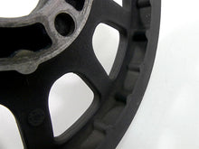 Load image into Gallery viewer, 2011 Harley Softail FXS Blackline Rear Drive Belt Pulley Sprocket 66T 37778-07 | Mototech271