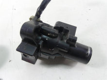 Load image into Gallery viewer, 2001 Yamaha XV1600 Road Star Ignition Switch Key Tank Cap Set 4WM-82501-01-00