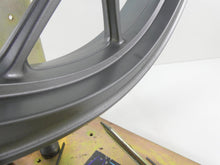 Load image into Gallery viewer, 2014 BMW R1200GS K50 Straight Front Cast Wheel Rim 19x3 - Read 36318534804 | Mototech271