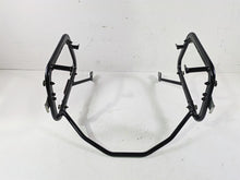 Load image into Gallery viewer, 2016 Moto Guzzi Stelvio 1200 8V NTX Pannier Rack Saddlebag Support Set 981073 | Mototech271