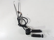 Load image into Gallery viewer, 2003 Harley FLSTC Softail Heritage 100th Right Hand Control Switch 71684-06A | Mototech271