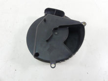 Load image into Gallery viewer, 2002 Yamaha XVS1100 V-Star Air Box Filter Cleaner Breather Set 5EL-14432-00-00