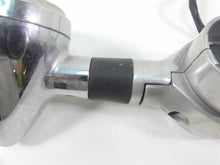 Load image into Gallery viewer, 2006 Honda VTX1800 C2 Front Blinker Turn Signal & Clamp Set - Read 33400-MCV-N11