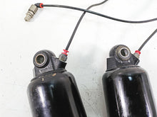Load image into Gallery viewer, 1999 Harley Touring FLHTC Electra Glide Rear 13" Shocks Dampers -Read 54565-97A