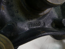 Load image into Gallery viewer, 2018 Polaris RZR 1000 RS1 Rear Left Wheel Hub & Brake Rotor Disc 5141353