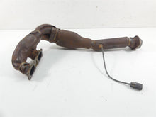 Load image into Gallery viewer, 2018 Polaris General 1000 EPS Exhaust Pipe Header Manifold 1262674