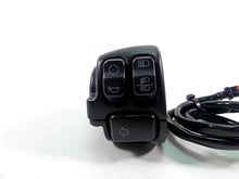 Load image into Gallery viewer, 2020 Harley Softail FXST Standard Left Hand Turn Signal Control Switch 71500292 | Mototech271