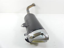 Load image into Gallery viewer, 2017 Yamaha XT1200Z Super Tenere Oem Exhaust Muffler Silencer Pipe 23P-14703-10 | Mototech271