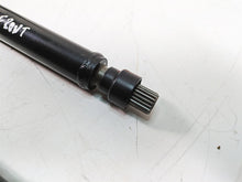 Load image into Gallery viewer, 2018 Yamaha YXZ1000R EPS SS Center Prop Axle Drive Shaft Set 2HC-46172-00-00