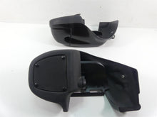 Load image into Gallery viewer, 2013 Harley Touring FLHTK Electra Glide Lower Leg Fairing Set 58816-05 58817-05 | Mototech271