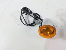 Load image into Gallery viewer, 2011 Harley FXDC Dyna Super Glide Front Blinker Turn Signal Set 68972-00