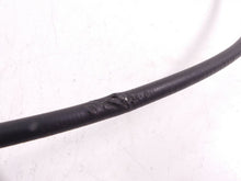 Load image into Gallery viewer, 2020 Vanderhall Venice BlackJack Emergency Park Hand Brake & Cable 80873643 | Mototech271